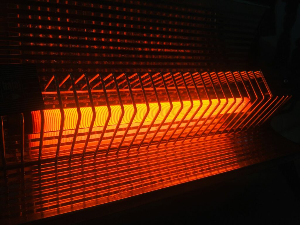 ecowarm heater