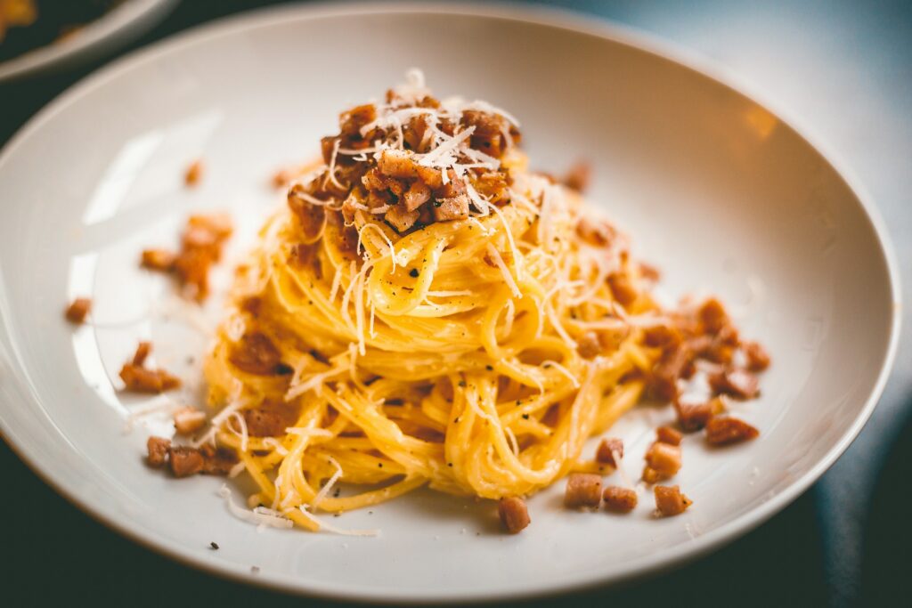Pecorino Romano Cheese